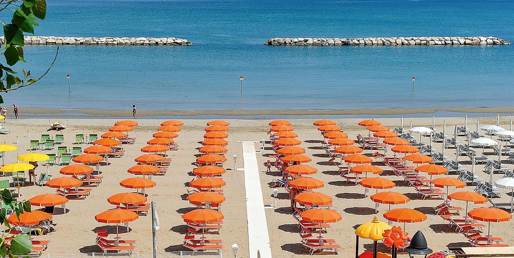 Hotel Venus,