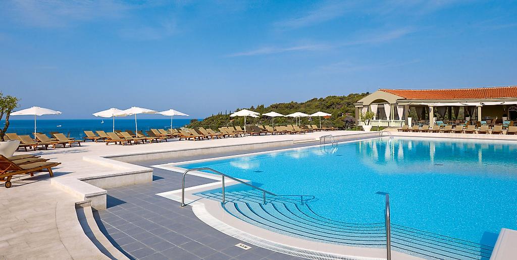 Arena Verudela Beach, Pool/Poolbereich