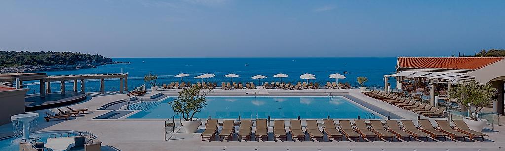 Arena Verudela Beach,