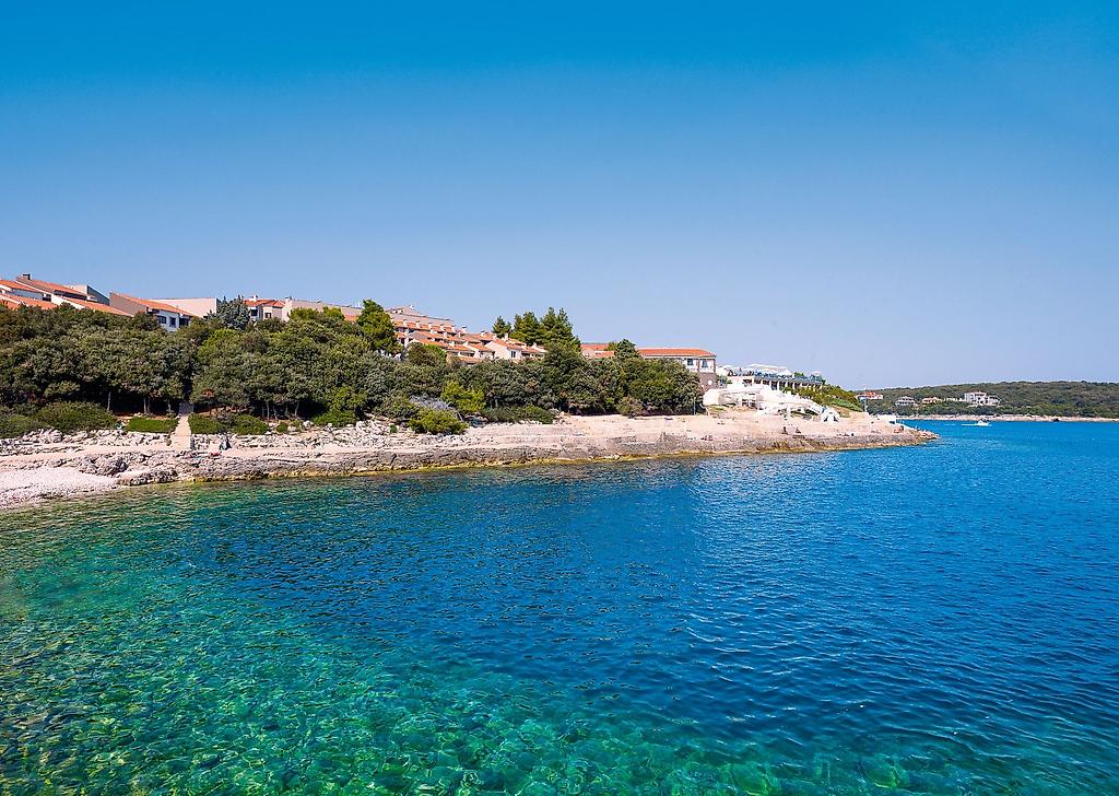 Arena Verudela Beach, sonstige
