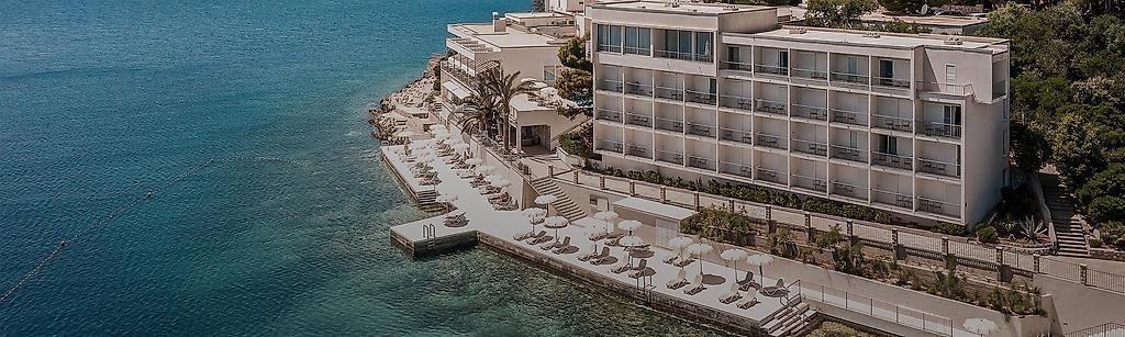 Aminess Younique Lume Hotel, Aminess Younique Lume Hotel,