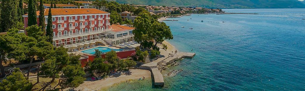 Aminess Younique Bellevue Hotel, Aminess Younique Bellevue Hotel,