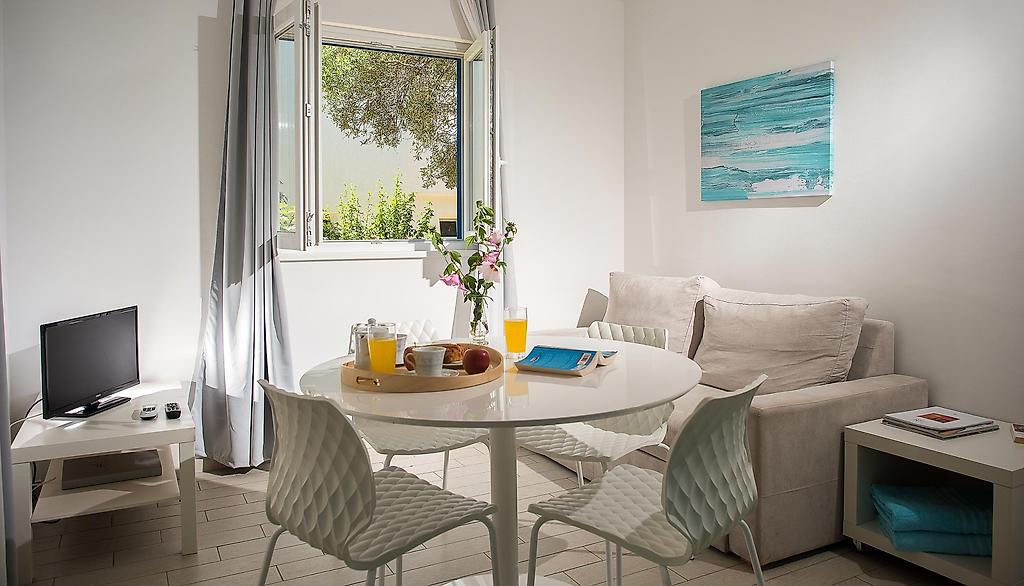 Aminess Vival Port 9 Residence, Vinea