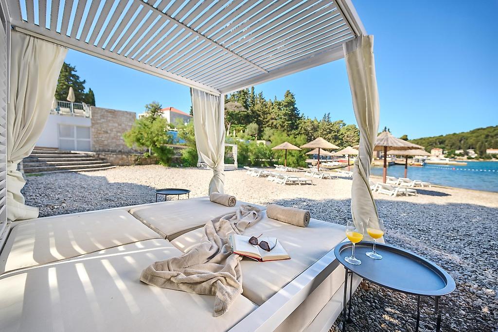 Aminess Vival Port 9 Residence, sonstige