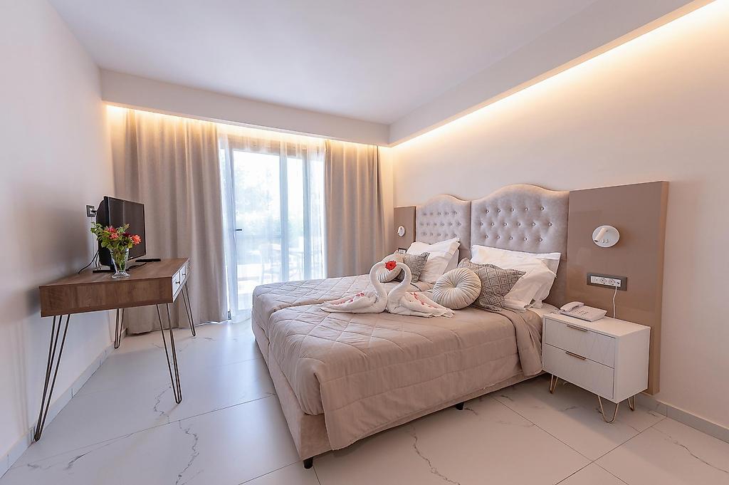 Cavo D’Oro Hotel, Appartement