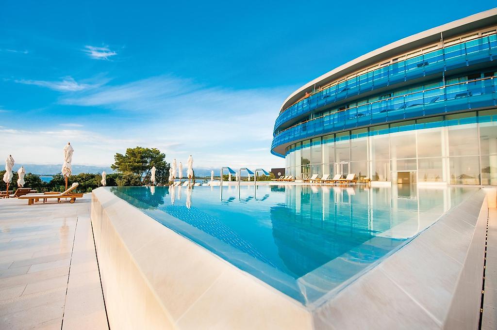 Falkensteiner Hotel & Spa Iadera, Pool/Poolbereich