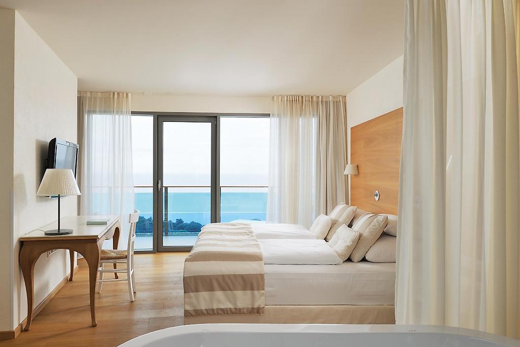 Falkensteiner Hotel & Spa Iadera, Wohnbeispiel