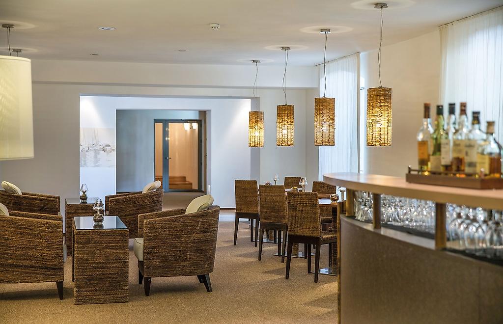 Falkensteiner Hotel Adriana, Restaurant/Gastronomie