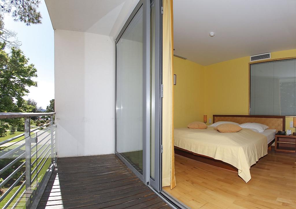 Falkensteiner Hotel Adriana, Wohnbeispiel
