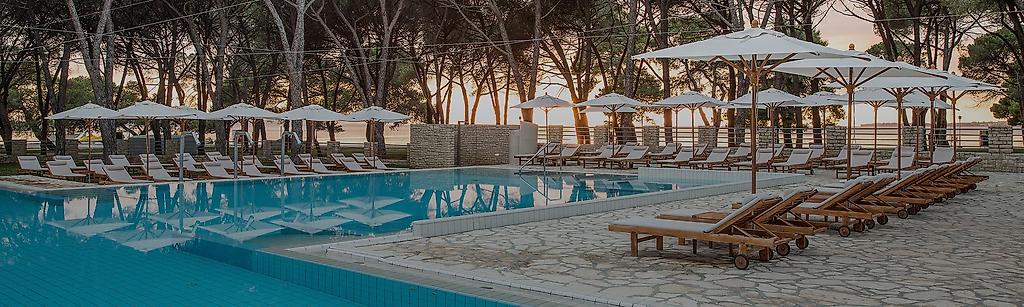 Falkensteiner Hotel Adriana,