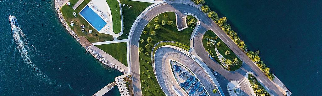 D-Resort Šibenik, D-Resort Šibenik,