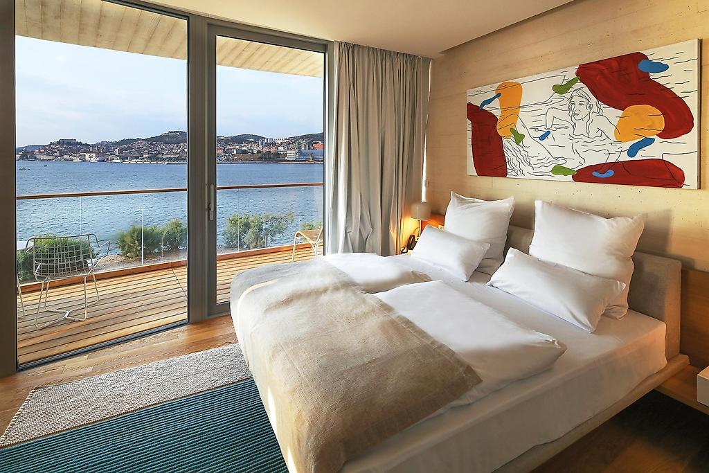 D-Resort Šibenik, Superior