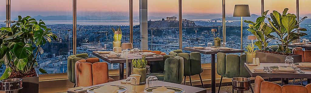 St. George Lycabettus Lifestyle Hotel,