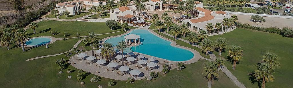 Spiagge San Pietro, Spiagge San Pietro,