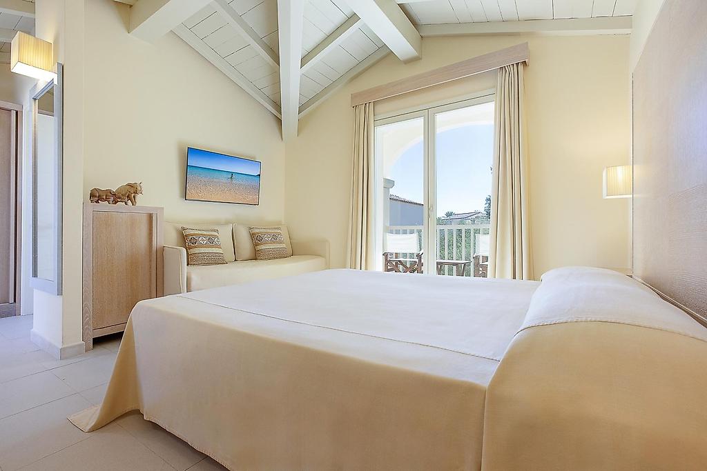 Spiagge San Pietro Resort, Classic