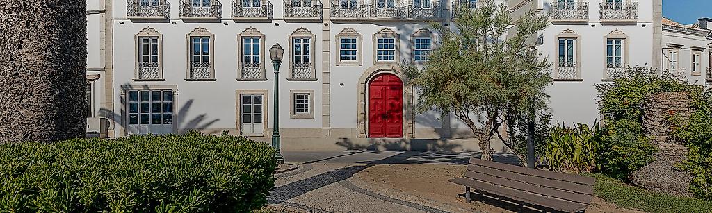 Palácio de Tavira, Palácio de Tavira,