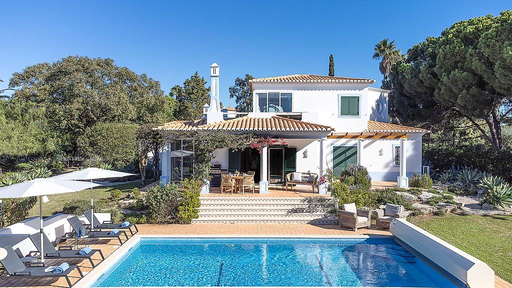 Casa Stefan, Pool/Poolbereich
