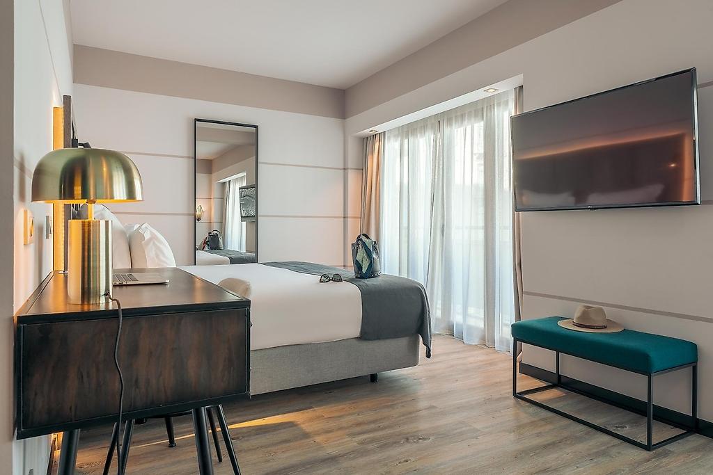 Pestana Lisboa Vintage, Junior-Suite