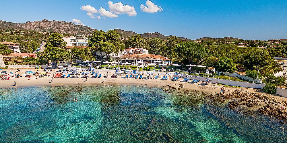 The Pelican Beach Resort & Spa, sonstige