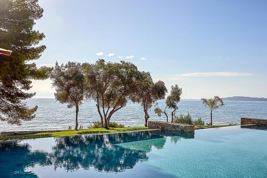 Avali, Mar-Bella Collection, Pool/Poolbereich