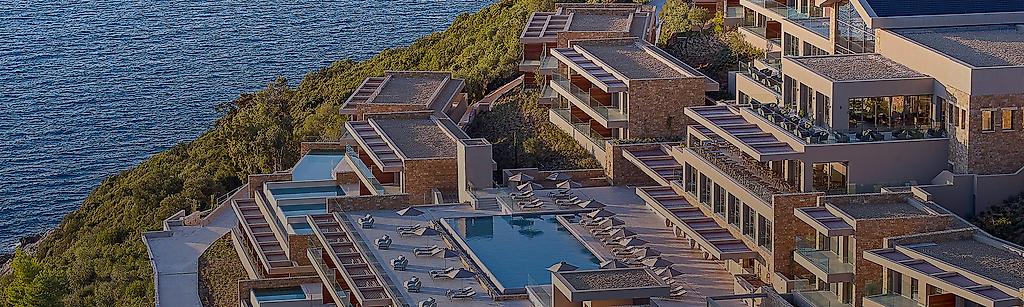 Elix, Mar-Bella Collection,