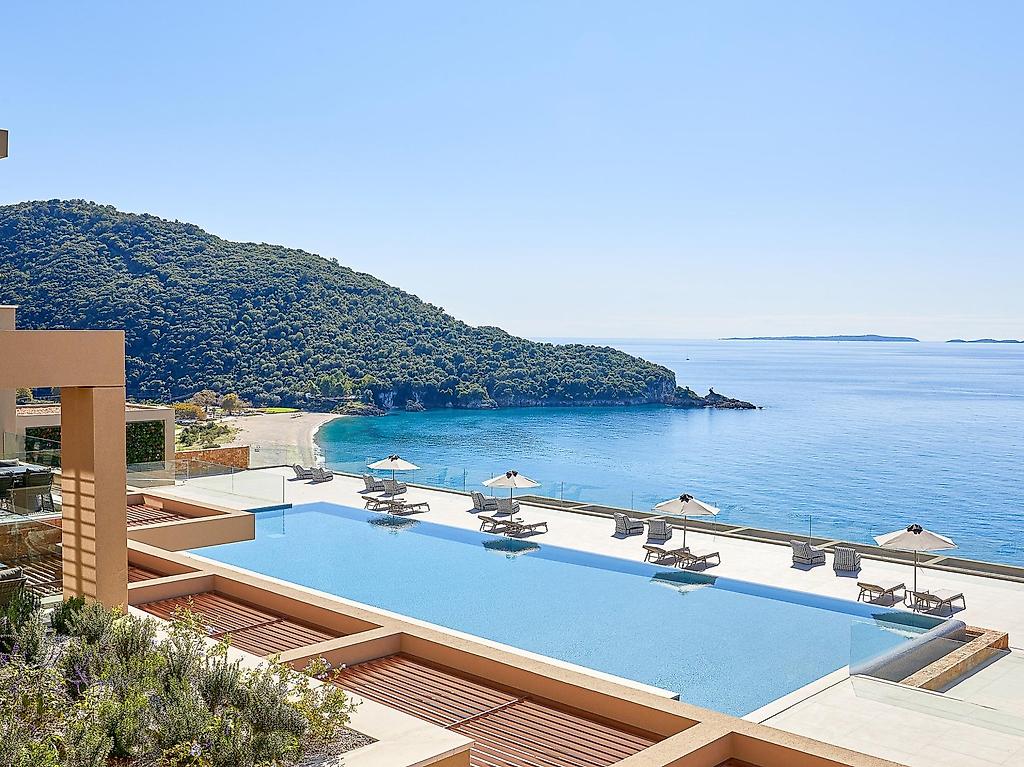 Elix, Mar-Bella Collection, Pool/Poolbereich