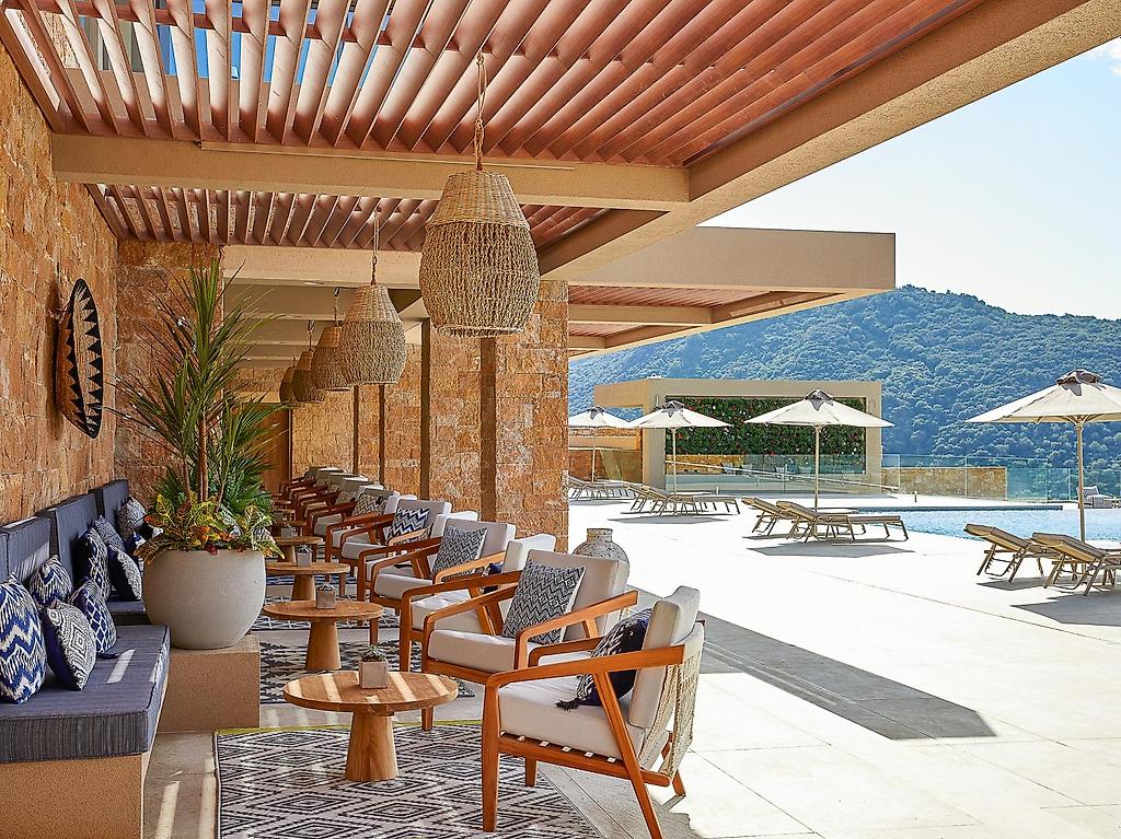 Elix, Mar-Bella Collection, Restaurant/Gastronomie