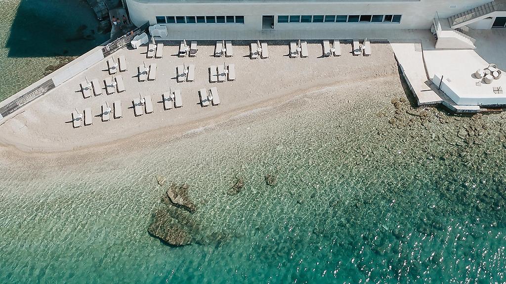 Hotel Amabilis, sonstige