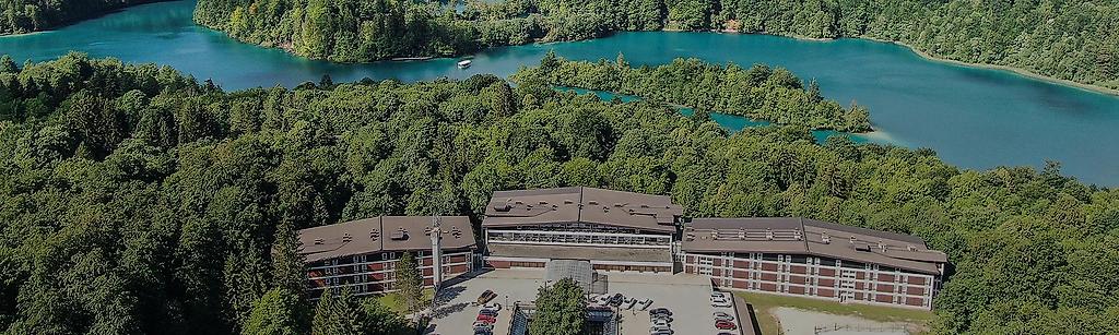 Hotel Jezero,