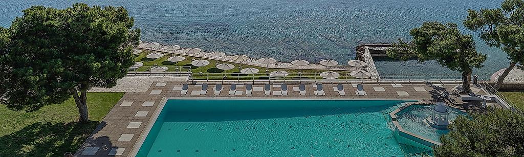 Kalamaki Beach Resort, Kalamaki Beach Resort,