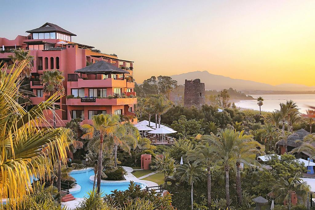 Hacienda del Mar Member of Meliá Collection, Resort/Hotelanlage