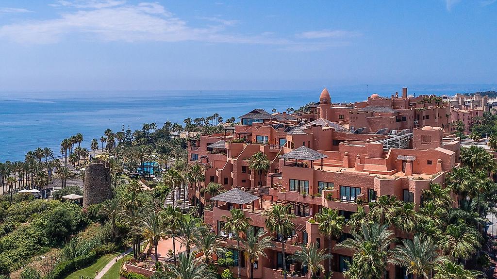 Hacienda del Mar Member of Meliá Collection, Resort/Hotelanlage