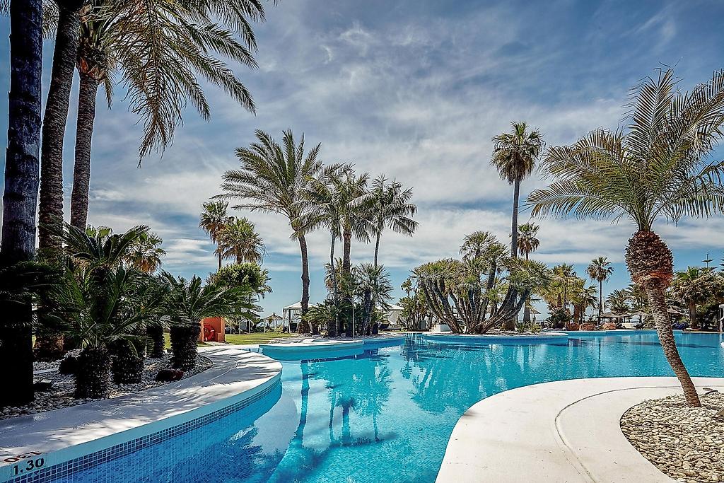 Hacienda del Mar Member of Meliá Collection, Pool/Poolbereich