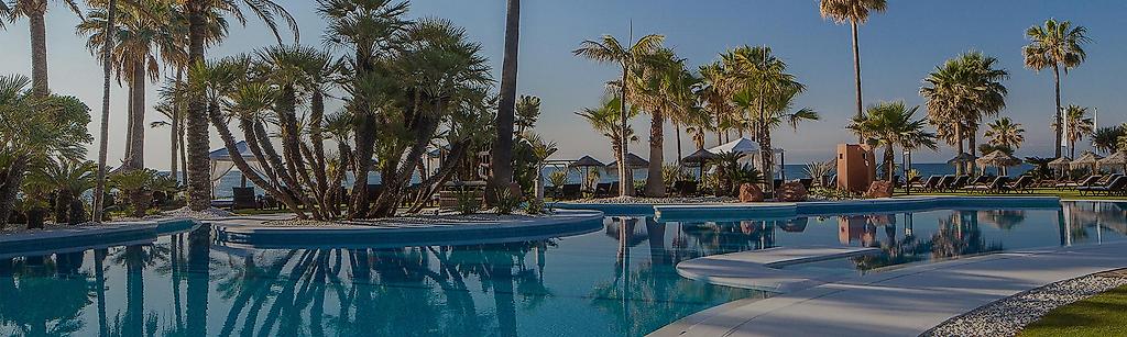 Hacienda del Mar Member of Meliá Collection,