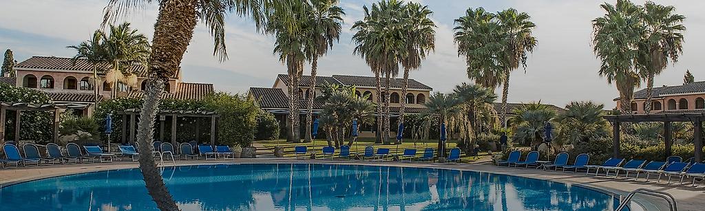 Lantana Resort - Residence,