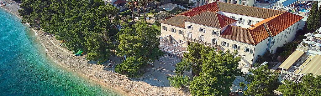 Heritage Hotel Kastelet, Heritage Hotel Kastelet,