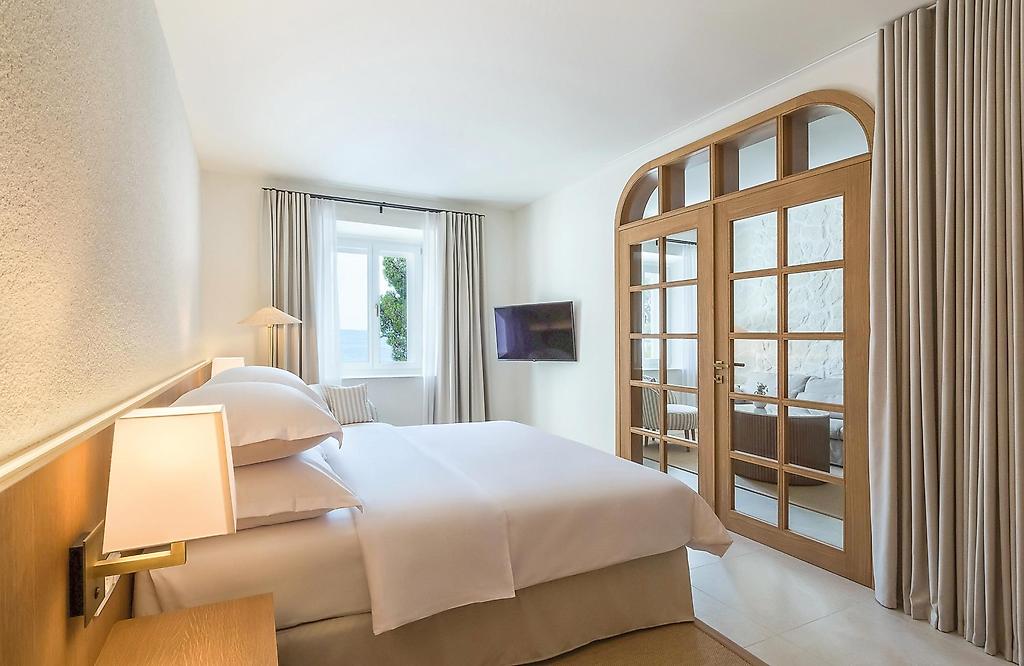 Heritage Hotel Kaštelet, Wohnbeispiel