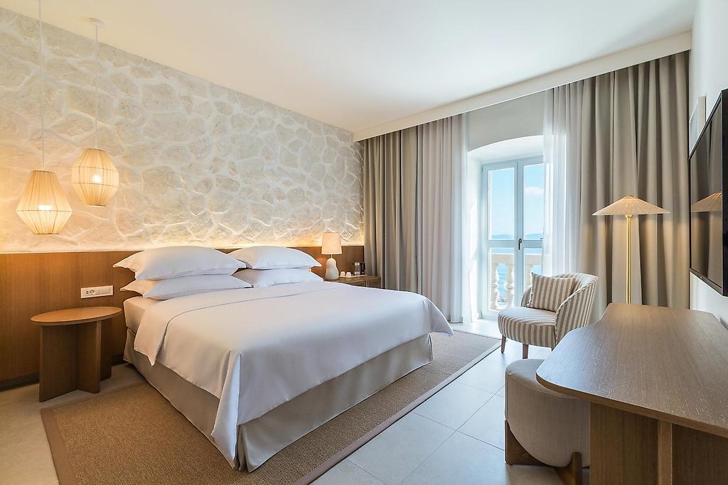 Heritage Hotel Kaštelet, Standard Seaside
