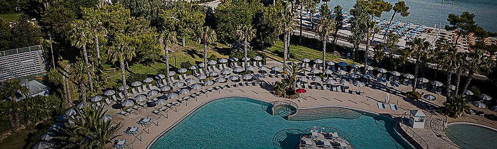 Blu Salento Village,