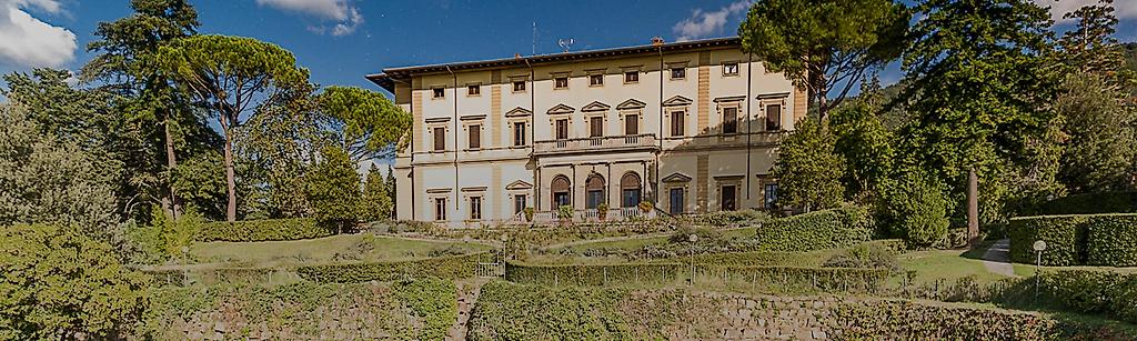 Villa Pitiana,