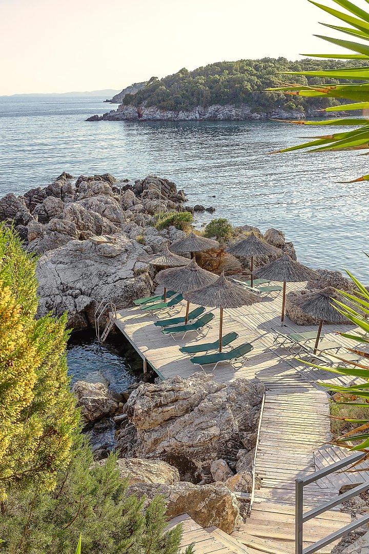 Costa Smeralda, sonstige