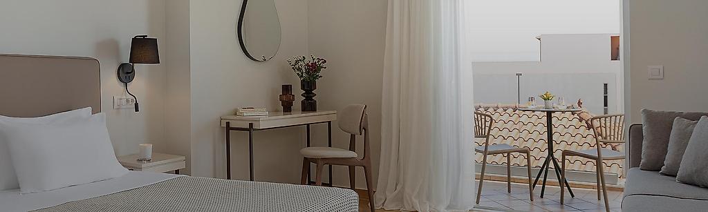 Preveza City Comfort Hotel,