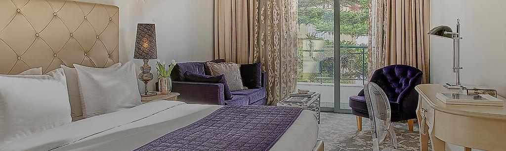 Dioni Boutique Hotel,