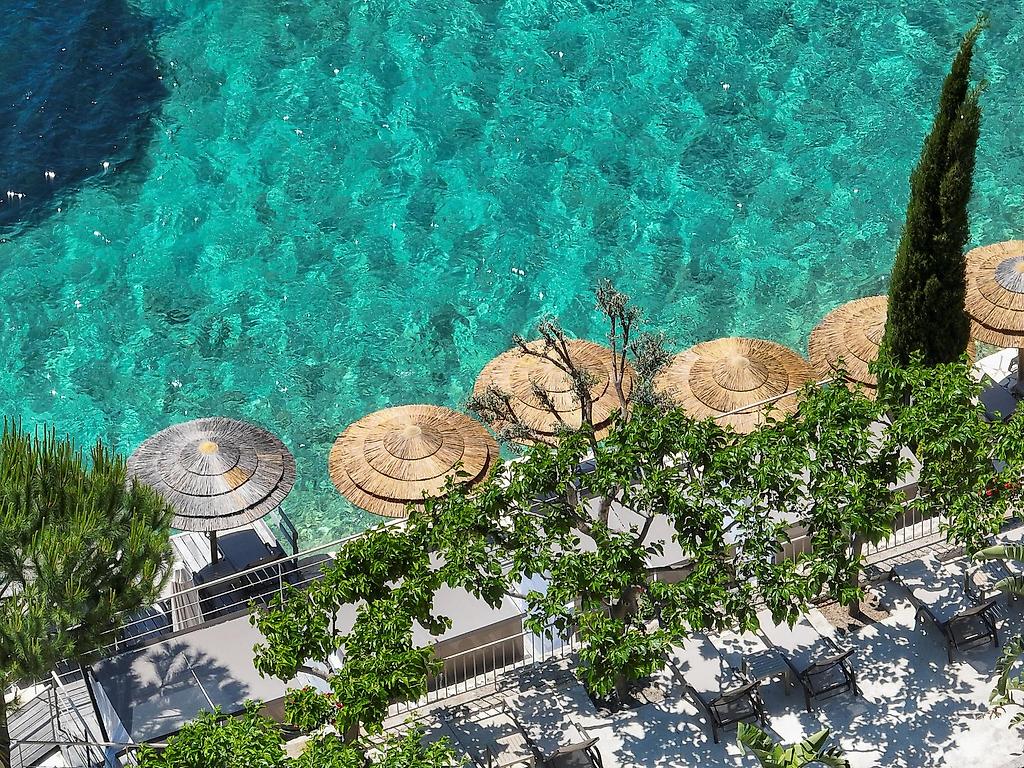 San Nicolas Resort Hotel, sonstige