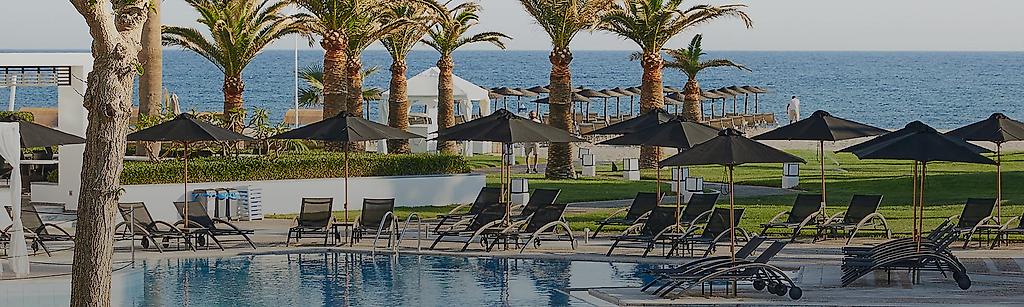 Grecotel Creta Palace,