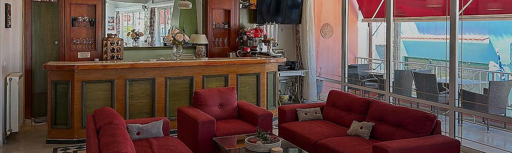 Brati II Beach Hotel, Brati II Beach Hotel,