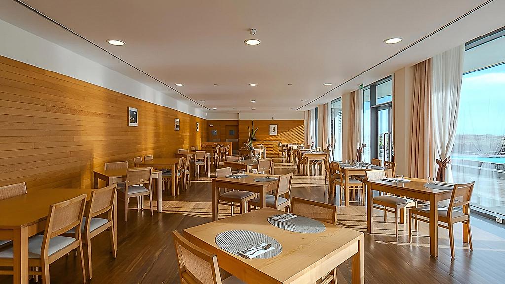 Hotel da Graciosa, Restaurant/Gastronomie