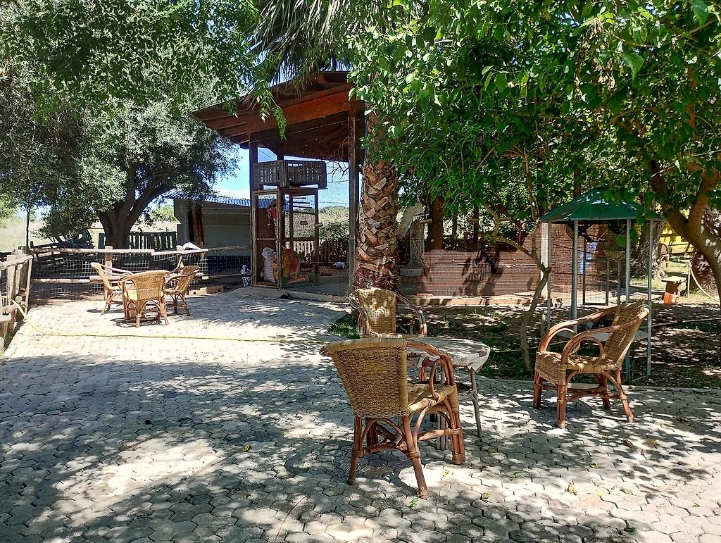 Agriturismo Residence Heaven, Resort/Hotelanlage