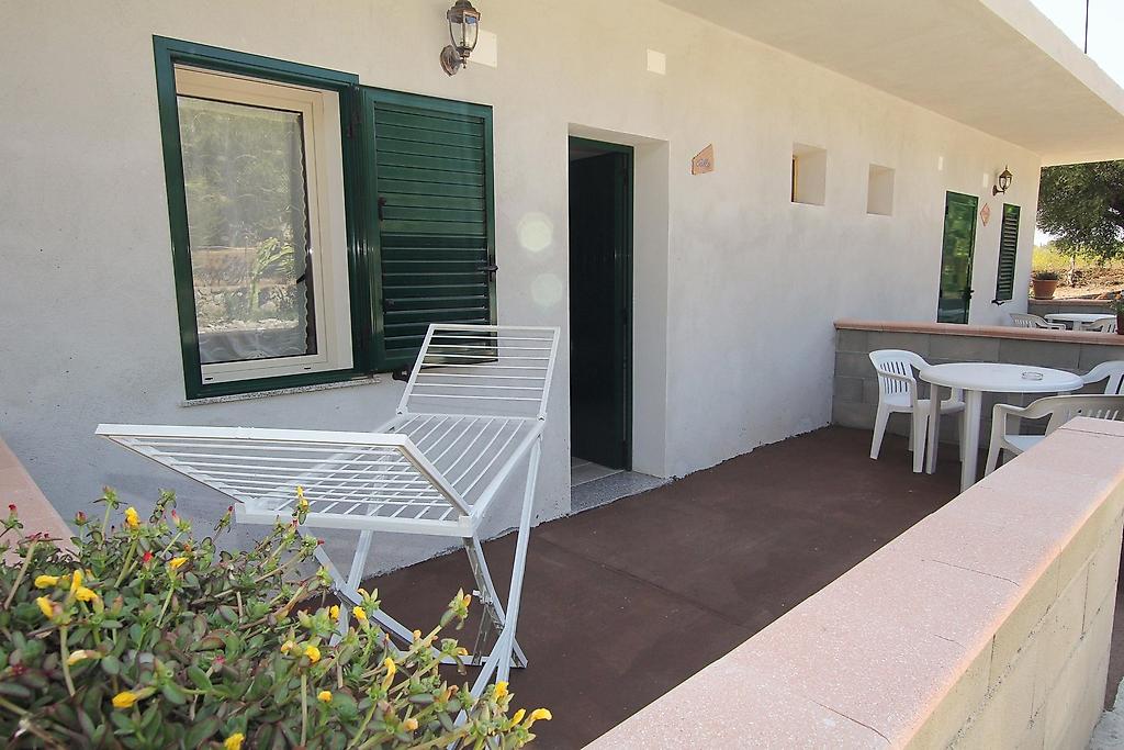 Agriturismo Residence Heaven, Resort/Hotelanlage