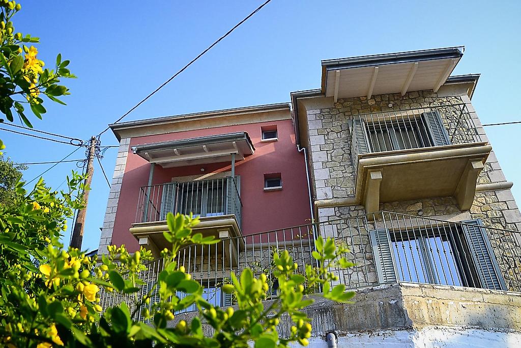 PargaMondo Countryliving, Resort/Hotelanlage